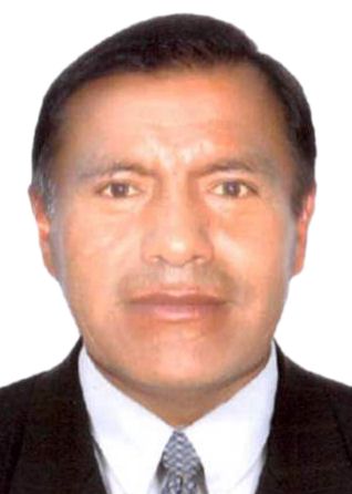 Rogelio Espillco Salazar