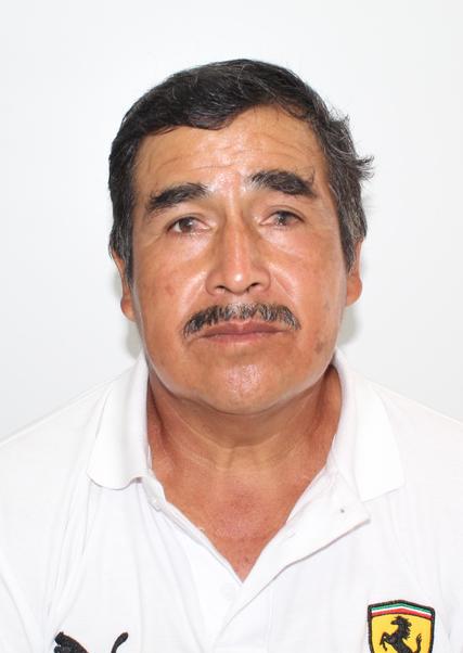 Rogelio Ricardo Ayala Cordero