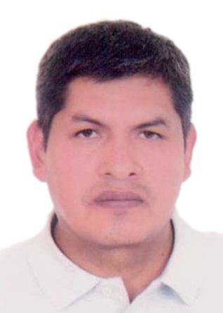 Roger Anaya Ramirez