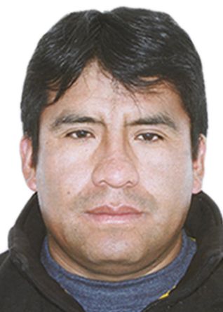 Roger Calero Salinas