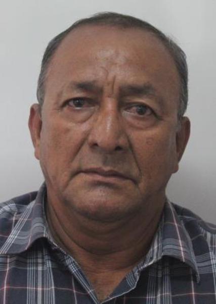 Roger Cardenas Perez