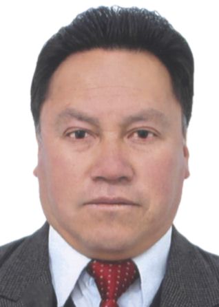 Roger Cesario Taquire Melendez