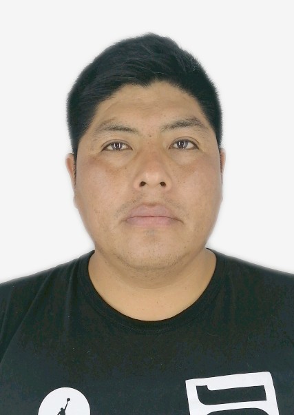 Roger Churacutipa Chino