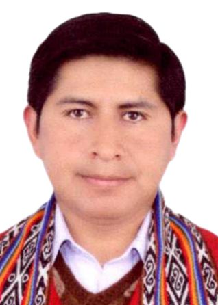 Roger Condori Vilca