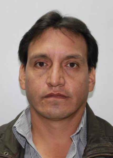 Roger Enrique Neira Saavedra