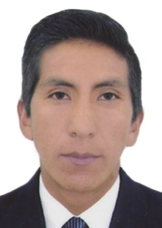 Roger Ernesto Colque Figueroa