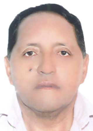 Roger Hildebrando Lopez Lujan