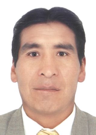 Roger Humpiri Aquice