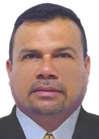 Roger Paul Gonzalez Moran