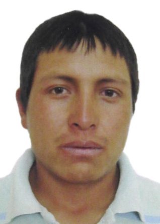 Roger Ttito Huaman