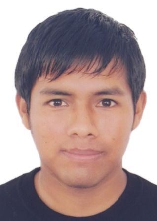 Roger Walter Angeles Gonzales