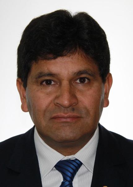 Rohel sanchez sanchez