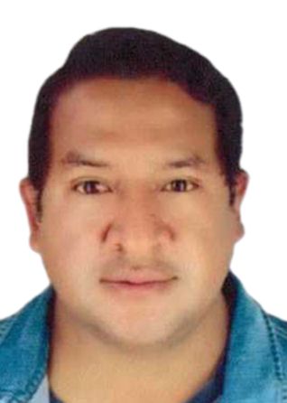 Rolan yaÑez pariona