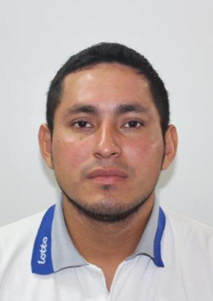 Rolando Augusto Perez Chavez