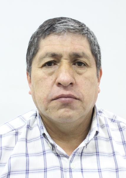 Rolando Carbajal Almanza
