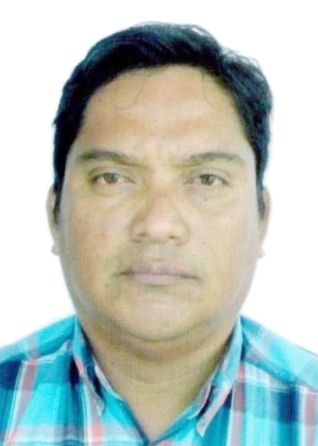 Rolando Carlos Cruz Agurto