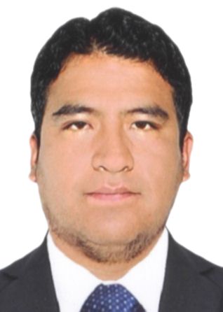 Rolando Chunca Soncco