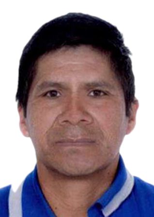 Rolando Felipe Melgarejo Tamara