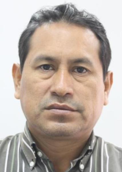 Rolando Flores Martin