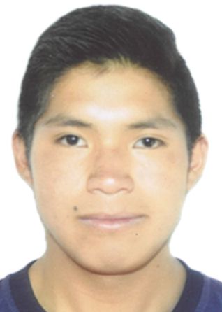 Rolando javier hungaro villafuerte