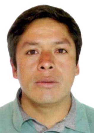 Rolando Jesus Gaspar Aguilar