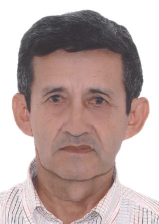 Rolando Jose Ramirez Ojeda