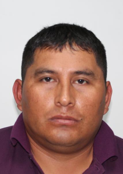 Rolando Juarez Gutierrez