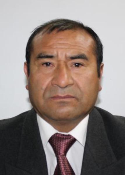 Rolando Rodriguez Vigo