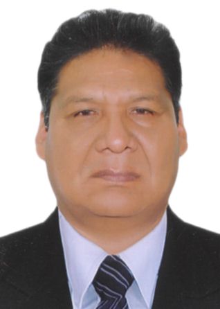 Rolando Toribio Calizaya Apaza