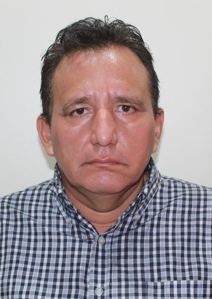 Rolando Walter Valencia Jauregui