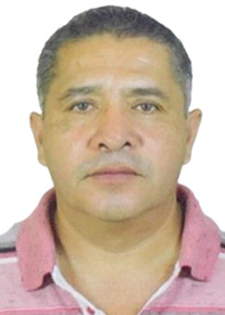 Rolando Zarria Reynoso