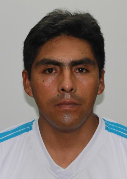 Roly omar espinoza santos