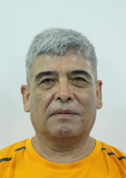 Roman Amesquita Lagos