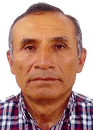 Romberto hildo esquivel cruz