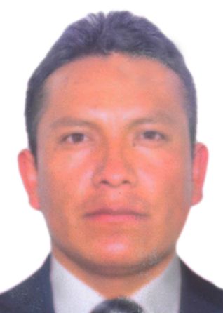 Romel celedonio balabarca vega