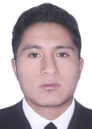 Romel gaspar chamara cadillo