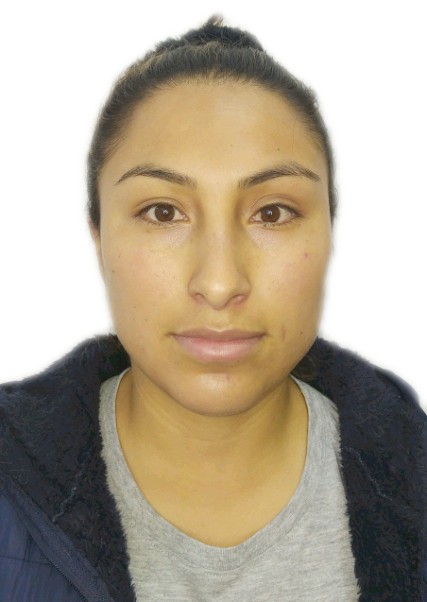 Romelia maribel espinoza villafranca