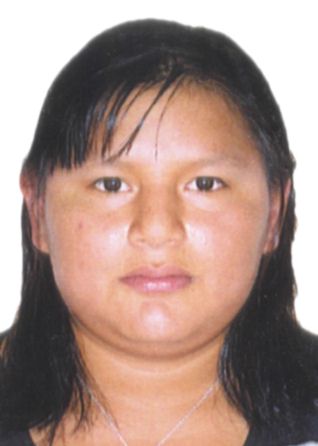 Romelia Tecori Andres