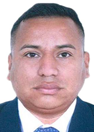 Rommel Enrique Flores Vega