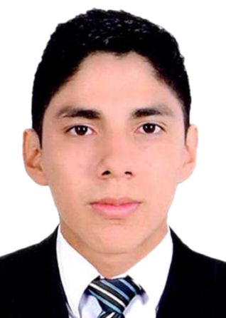 Rommel Harrison Motta Perez