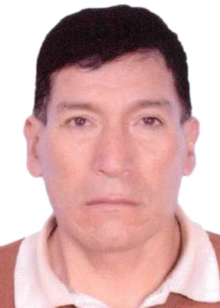 Romulo Baldeon Pomacanchari