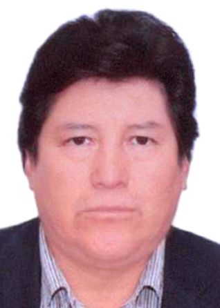 Romulo genaro acuÑa espejo