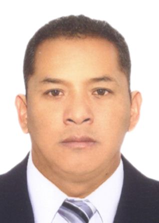 Romulo Rodrigo Escate Foronda