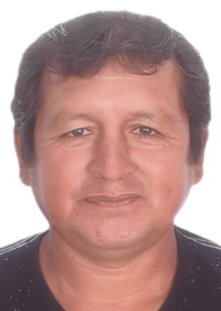 Romulo Segundo Jovino Diestra