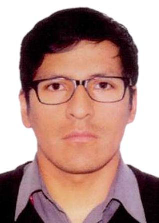 Ronal alejandro quijada aguilar