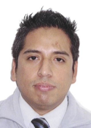 Ronald alberto soberon vizcarra