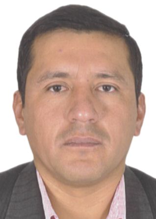 Ronald chavarria arroyo