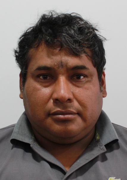 Ronald Daniel Bautista Lopez