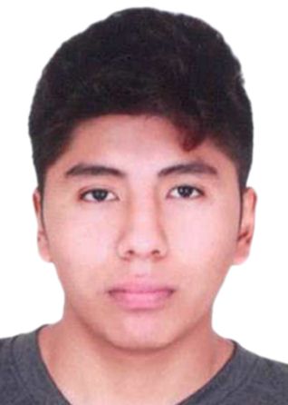 Ronald Escobar Cutipa