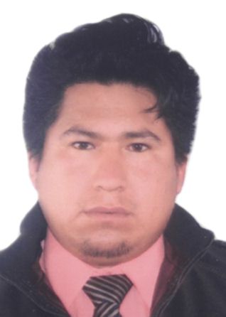Ronald Huayhua Conde